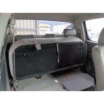 Banquette arrière Hilux (KUN 2.,35) 3.0 D-4D 16V DPF Pickup double cabine AWD 171 cv Boîte auto VIGO DC