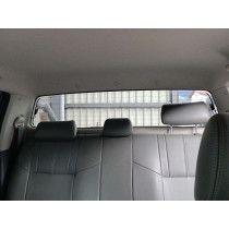 Lunette arrière Hilux (KUN 2.,35) 3.0 D-4D 16V DPF Pickup double cabine AWD 171 cv Boîte auto VIGO DC