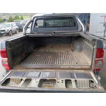 Benne arrière Hilux (KUN 2.,35) 3.0 D-4D 16V DPF Pickup double cabine AWD 171 cv Boîte auto VIGO DC