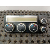 Commande de chauffage avec clim auto Pathfinder (R51M) (01/02/2005 - 01/08/2010) 2.5 dCi SUV 174cv  Boîte Auto PATHF.  BVA