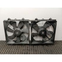 Motoventilateur III (SH) (01/12/2007 - 01/12/2013) 2.0 D 16V 4WD 147 cv FORESTER