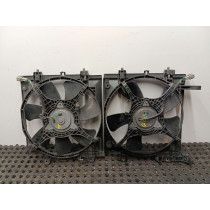 Motoventilateur III (SH) (01/12/2007 - 01/12/2013) 2.0 D 16V 4WD 147 cv FORESTER