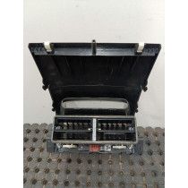 Console centrale Grand Vitara (01/03/2006 - 31/07/2012) 1.9 DDiS Break 4WD 129 cv 1.9 DDIS