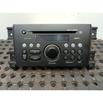 Autoradio Grand Vitara (01/03/2006 - 31/07/2012) 1.9 DDiS Break 4WD 129 cv 1.9 DDIS