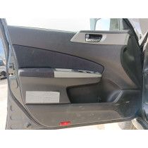 Panneau de porte avant gauche III (SH) (01/12/2007 - 01/12/2013) 2.0 D 16V 4WD 147 cv FORESTER