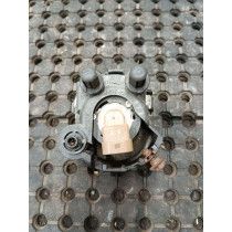 Projecteur antibrouillard avant gauche III (SH) (01/12/2007 - 01/12/2013) 2.0 D 16V 4WD 147 cv FORESTER