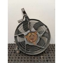 Motoventilateur D22 King Cab (01/05/1998 - 01/07/2010)  2.5 TDi Pickup double cabine 133cv D22  133 ch