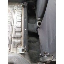 Moquette Jimny (SN4) (01/09/1998 - 01/10/2018) 1.3 i 16V 4WD 85 cv JIMNY