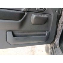 Panneau de porte avant gauche Jimny (SN4) (01/09/1998 - 01/10/2018) 1.3 i 16V 4WD 85 cv JIMNY