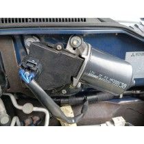 Moteur essuie-glace avant Pajero 3 (VD/VF) (01/02/2000 - 01/08/2006) 3.2 DI-D Break 160cv Boîte auto V68 BVA