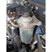 Support de filtre à carburant Pajero 3 (V68/V78) (01/02/2000 - 01/08/2006) 3.2 DI-D Break 160cv  Boîte Auto V68 BVA