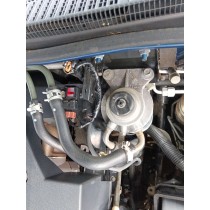 Support de filtre à carburant Pajero 3 (V68/V78) (01/02/2000 - 01/08/2006) 3.2 DI-D Break 160cv  Boîte Auto V68 BVA