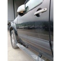 Porte avant gauche Navara (D40M) (01/12/2009 - 01/09/2015) 2.5 dCi 16V DPF Pickup 4WD 190 cv NAVARA