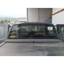 Lunette arrière Navara (D40M) (01/12/2009 - 01/09/2015) 2.5 dCi 16V DPF Pickup 4WD 190 cv NAVARA