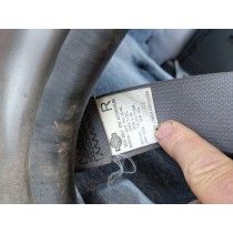 Ceinture avant droite D22 King Cab (01/05/1998 - 01/07/2010)  2.5 TDi 4x4 Pickup 133cv D22   133 ch