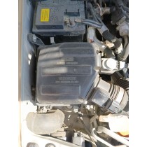 Boitier filtre à air Jimny (SN4) (01/09/1998 - 01/10/2018) 1.5 DDiS Break 86cv JB53  86