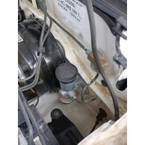 Maitre cylindre émetteur embrayage NP300 (D22SS)(01/08/2010 - 01/10/2015) 2.5 dCi 4WD 16V 133 cv D22 NP300