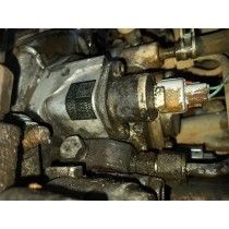 Moteur Hilux Phase 2 (KUN25/15) (01/08/2008 - 01/05/2011) 3.0 D-4D 16V Plateau double cabine 4WD 171 cv Boîte auto VIGODC BVA