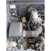 Boitier filtre à air Jimny (SN4) (01/09/1998 - 01/10/2018) 1.3 i 16V 4WD 80 cv JB33  BVM