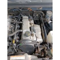 Moteur Jimny (SN4) (01/09/1998 - 01/10/2018) 1.3 i 16V 4WD 80 cv JB33  BVM