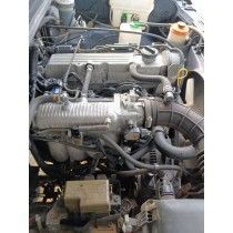 Moteur Jimny (SN4) (01/09/1998 - 01/10/2018) 1.3 i 16V 4WD 80 cv JB33  BVM