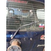 Bras essuie-glace arrière Jimny (SN4) (01/09/1998 - 01/10/2018) 1.3 i 16V 4WD 80 cv JB33  BVM