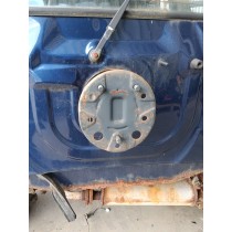 Bac roue de secours Jimny (SN4) (01/09/1998 - 01/10/2018) 1.3 i 4x4 Break 80cv JB33  BVM