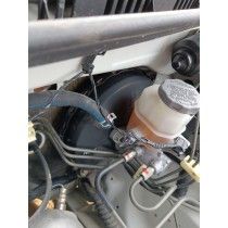 Servo frein Jimny (SN4) (01/09/1998 - 01/10/2018) 1.3 i 16V 4WD 85 cv JB43