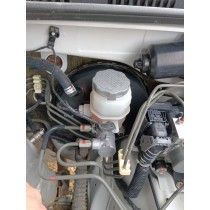 Servo frein Jimny (SN4) (01/09/1998 - 01/10/2018) 1.3 i 16V 4WD 85 cv JB43