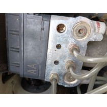Bloc hydraulique abs Jimny (SN4) (01/09/1998 - 01/10/2018) 1.5 DDiS Break 65cv  Boîte Auto JB53 BVA