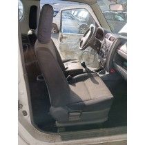 Siège avant droit Jimny (SN4) (01/09/1998 - 01/10/2018) 1.5 DDiS 4WD 65 cv Boîte auto JB53