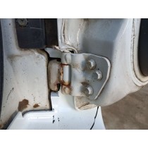 Charnière inférieure de porte battante droite Jimny (SN4) (01/09/1998 - 01/10/2018) 1.5 DDiS Break 65cv  Boîte Auto JB53 BVA