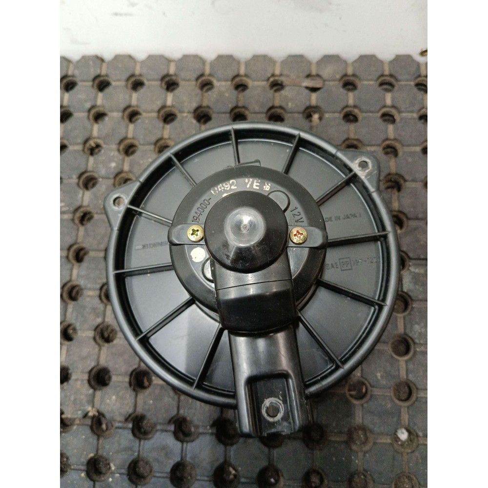 Ventilateur de chauffage L200 II (KB4T/KA4T) (01/01/2006 - 01/09/2015) 2.5 TD 4WD Pickup double cabine 136cv KB4 BVM