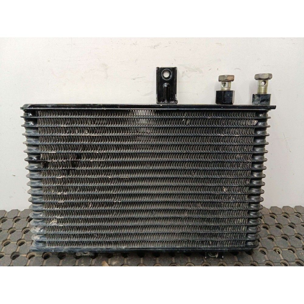 Radiateur d'huile L200 II (KB4T/KA4T) (01/01/2006 - 01/09/2015) 2.5 TD 4WD Pickup double cabine 136cv KB4 BVM