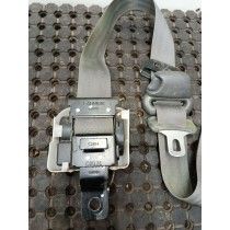 Ceinture avant droite L200 II (KB4T/KA4T) (01/01/2006 - 01/09/2015) 2.5 TD 4WD Pickup double cabine 136cv KB4 BVM