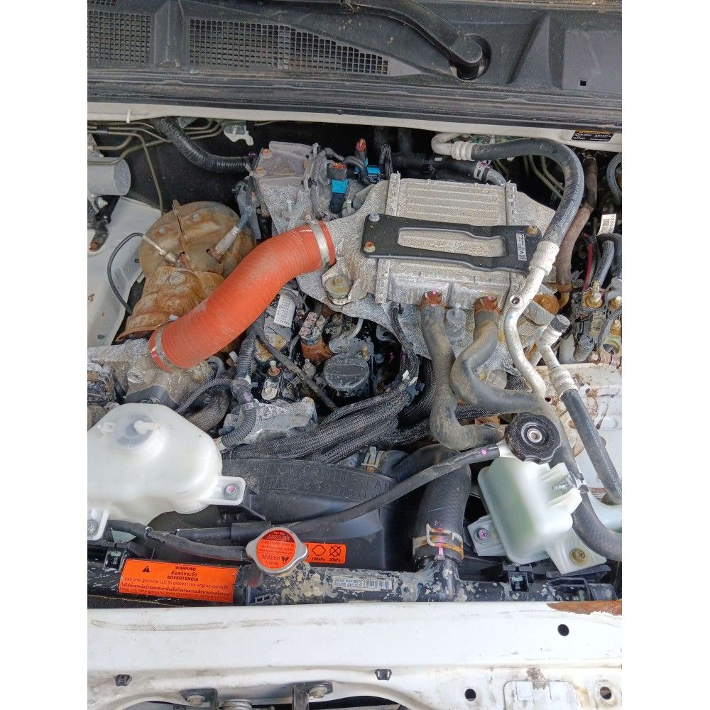 Moteur D-Max III 1.9 Ddi Pickup Space cab 4WD 164 cv N60