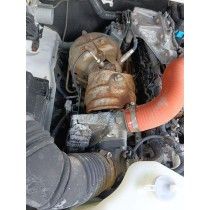 Moteur D-Max III 1.9 Ddi Pickup Space cab 4WD 164 cv N60