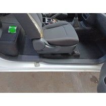 Seuil de porte D-Max III 1.9 Ddi Pickup Space cab 4WD 164 cv N60