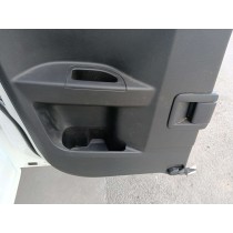 Panneau de porte arrière gauche D-Max III N60