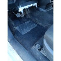 Moquette D-Max III 1.9 Ddi Pickup Space cab 4WD 164 cv N60