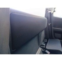 Banquette arrière D-Max III 1.9 Ddi Pickup Space cab 4WD 164 cv N60