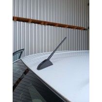 Antenne de toit D-Max III 1.9 Ddi Pickup Space cab 4WD 164 cv N60