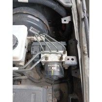 Bloc hydraulique abs Pathfinder (R51M) (01/02/2005 - 01/08/2010) 2.5 dCi SUV 174cv Boîte auto PATHFINDER