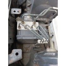 Bloc hydraulique abs Pathfinder (R51M) (01/02/2005 - 01/08/2010) 2.5 dCi SUV 174cv Boîte auto PATHFINDER