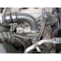 Moteur Pathfinder (R51M) (01/02/2005 - 01/08/2010) 2.5 dCi SUV 174cv Boîte auto PATHFINDER