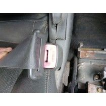 Ceinture avant droite Pathfinder (R51M) (01/02/2005 - 01/08/2010) 2.5 dCi SUV 174cv Boîte auto PATHFINDER