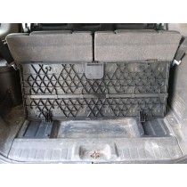 Tapis de coffre Pathfinder (R51M) (01/02/2005 - 01/08/2010) 2.5 dCi SUV 174cv Boîte auto PATHFINDER