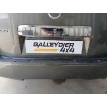 Hayon Pathfinder (R51M) (01/02/2005 - 01/08/2010) 2.5 dCi SUV 174cv Boîte auto PATHFINDER