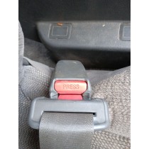 Ceinture avant droite Pajero 2 (V2/4) (01/12/1993 - 01/04/2000) 2.5 TD Break 99cv PAJERO