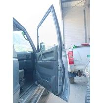 Porte avant droite Pajero 2 (V2/4) (01/12/1993 - 01/04/2000) 2.5 TD Break 99cv PAJERO